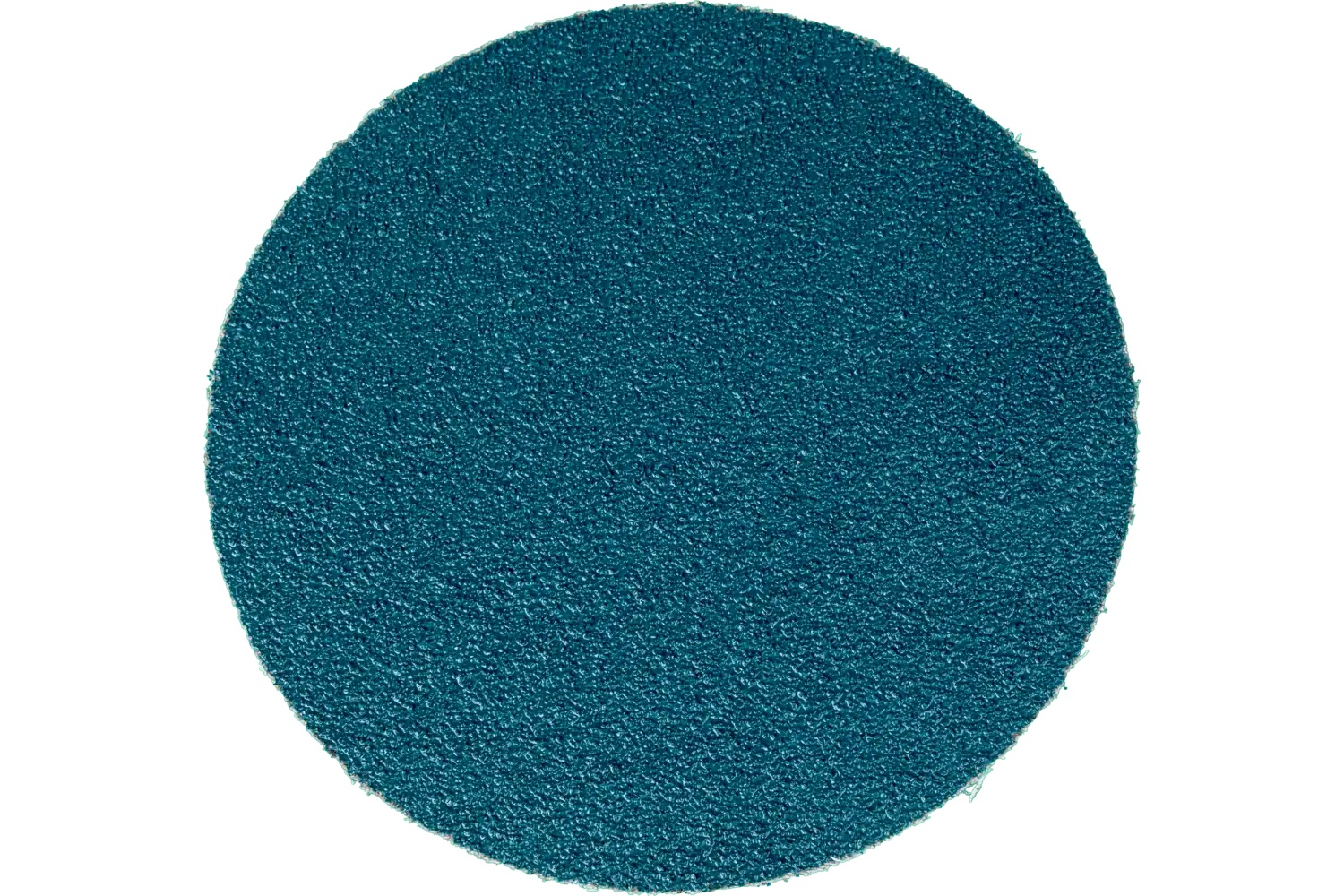 Picture of Pferd Pressure-Sensitive Adhesive Disc (PSA), 6" Diameter, 40 Grit, Zirconia alumina